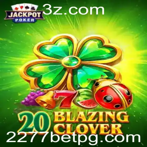Descobrindo o Fascinante Mundo de 20BlazingClover: O Jogo do Momento