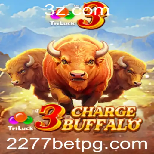 Descubra as Emoções de 3ChargeBuffalo: Uma Jornada Intrigante com 2277bet