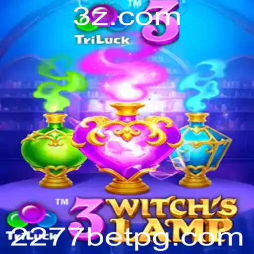 3WitchsLamp: Explorando o Mundo Encantado do Novo Jogo de Aventura