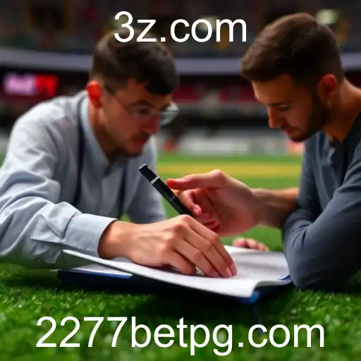 Entendendo o Contrato Usuário na Plataforma 2277bet