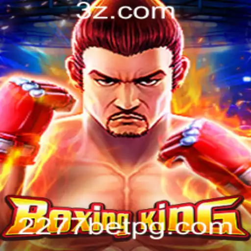 Conheça o Jogo Empolgante de Apostas BoxingKing