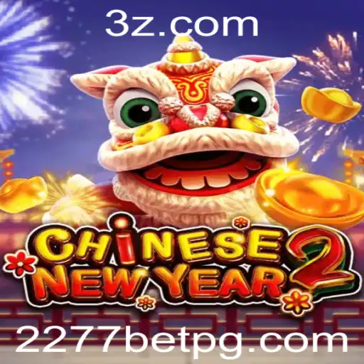 Descubra o Mundo Fascinante do Jogo CHINESENEWYEAR2 na Plataforma 2277bet