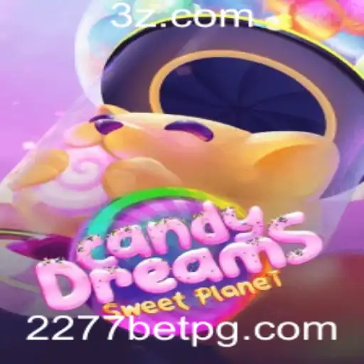 CandyDreams: O Jogo que Encanta e Diverte com 2277bet