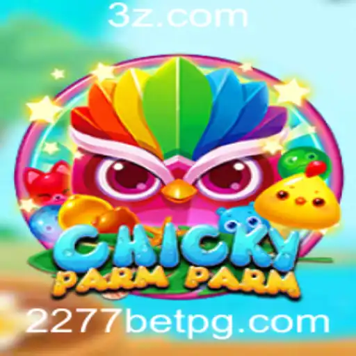 Descobrindo o Fascinante Mundo de ChickyParmParm: Um Jogo de Estratégia e Diversão