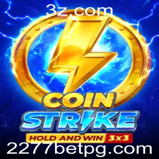 Descubra o Coinstrike: Um Jogo Inovador da 2277bet