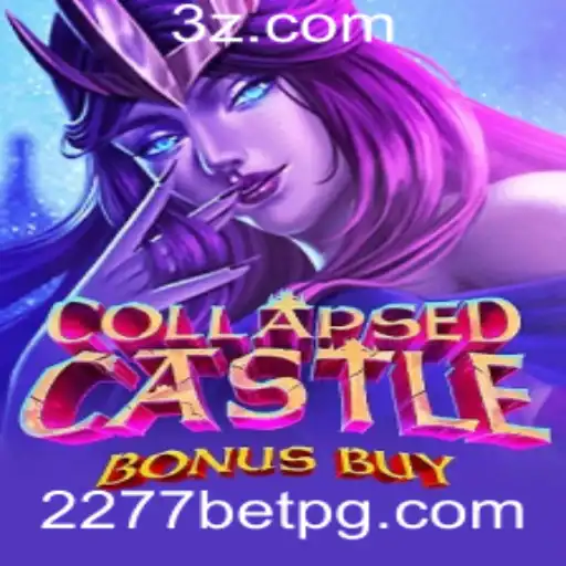 Explorando o Misterioso CollapsedCastleBonusBuy em 2277bet