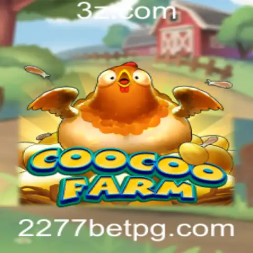 CooCooFarm: A Última Sensação no Mundo dos Jogos com a Chave 2277bet