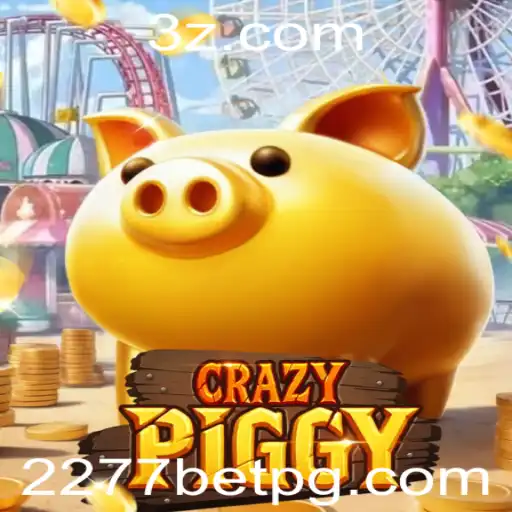 CrazyPiggy: Descubra o Novo Fenômeno dos Jogos de Azar