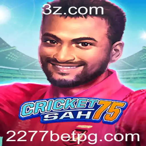 Descubra o Fascinante Mundo do CricketSah75 e a Plataforma 2277bet
