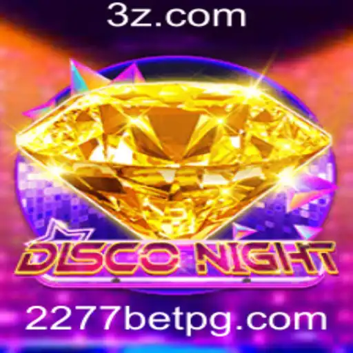 DiscoNight: O Jogo Que Ilumina Sua Noite com 2277bet