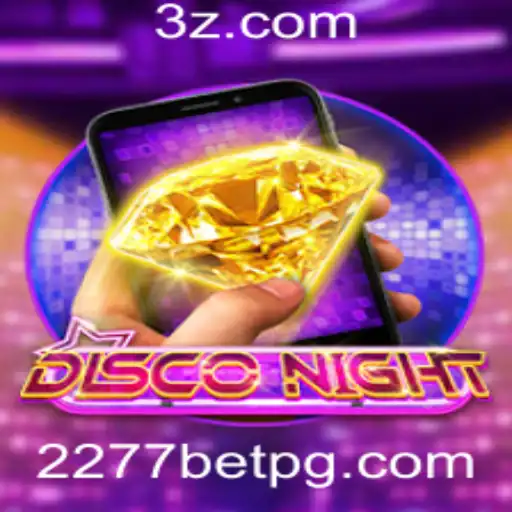 DiscoNightM: Descubra o Novo Jogo de Música e Estratégia com 2277bet