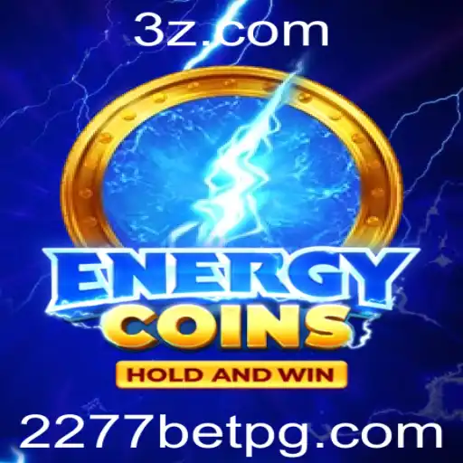 EnergyCoins: Explorando o Novo Fenômeno do Jogo 2277bet