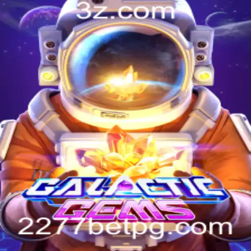 Explorando o Universo de GalacticGems: Regras e Estratégias para Novos Jogadores