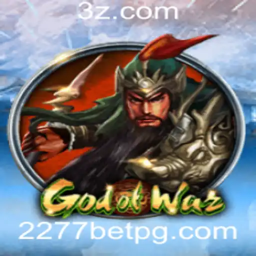Explorando o Universo de God of War com 2277bet