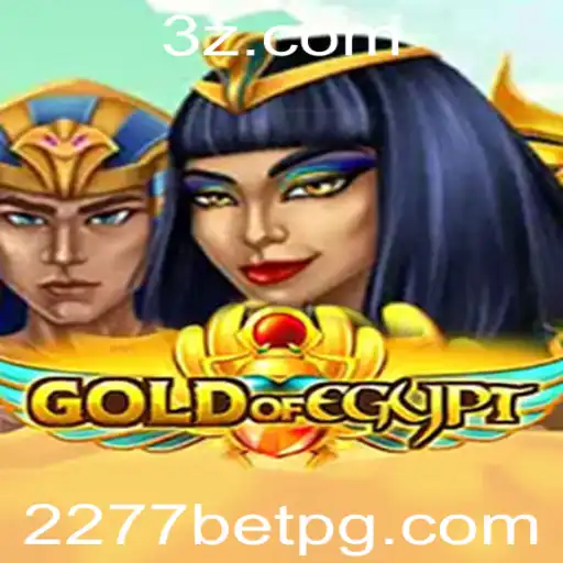 Descubra o Fascinante Mundo de GoldOfEgypt no 2277bet