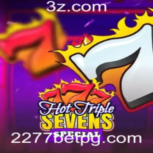 Descubra HotTripleSevensSpecial: A Nova Sensação de Cassino com 2277bet