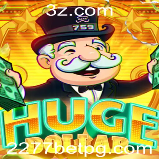 Explorando o Universo de HugeDollar: Um Guia Completo para o Novo Jogo de 2277bet