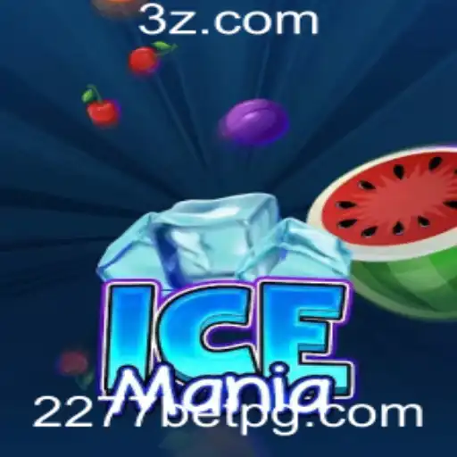 Descubra IceMania: O Próximo Passo em Diversão com 2277bet