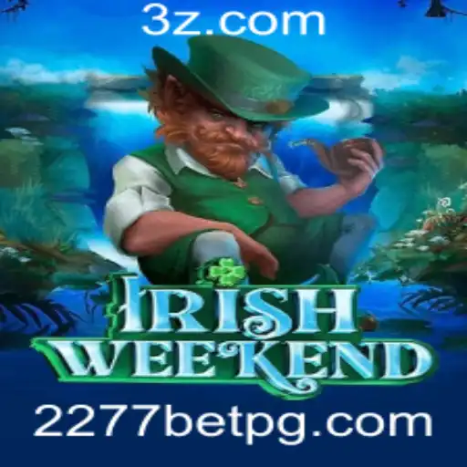 Descubra o Jogo IrishWeekend: Uma Experiência de Entretenimento com 2277bet