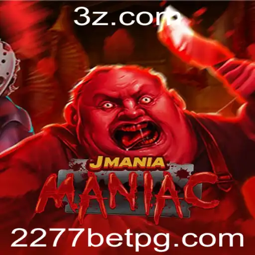 JManiaManiac: Aventure-se no Mundo Empolgante do Novo Jogo com 2277bet