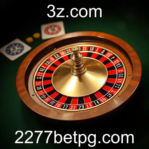 Explorando o Fascinante Mundo dos Jogos de Roleta