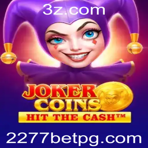 JokerCoins: Explorando o Fascinante Universo de 2277bet