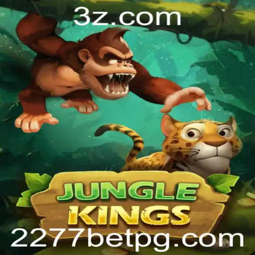 JungleKings: Um Mergulho nas Regras e Emocionantes Aventuras