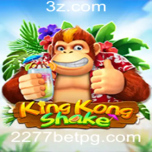 KingKongShake: Mergulhe na Aventura Emocionante do Novo Jogo de Cassino