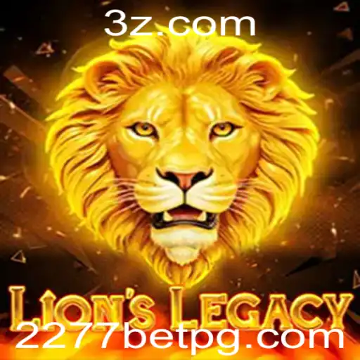 Descubra o Fascinante Mundo de LionsLegacy com 2277bet