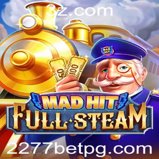 MadHitFullSteam: Um Jogo de Estratégia e Aventura