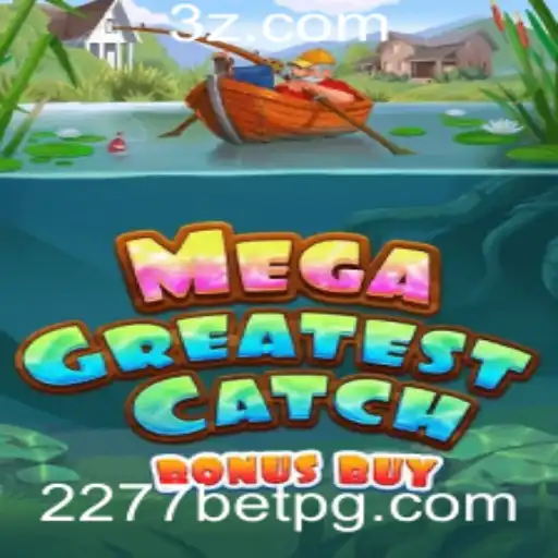 Explorando o Universo de MegaGreatestCatchBonusBuy - A Nova Sensação em Jogos