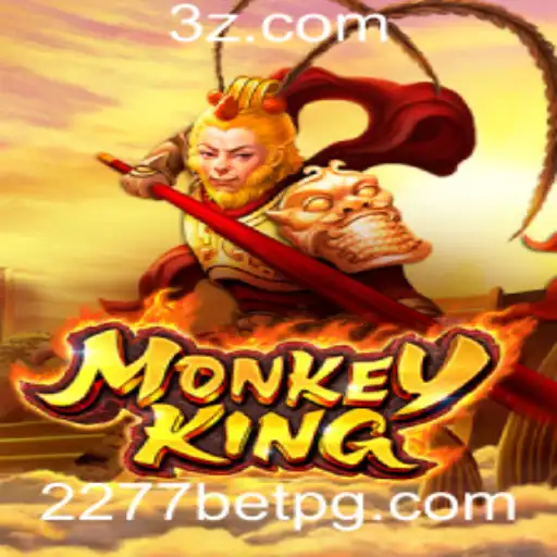 Aventuras e Estratégias em MonkeyKing: Um Jogo Inovador em 2277bet