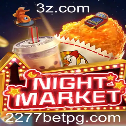 NIGHTMARKET: Uma Nova Era de Diversão e Estratégia em 2277bet