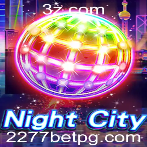 Explorando o Futuro dos Jogos com NightCity e 2277bet