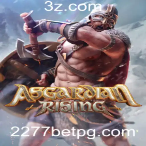 AsgardianRising: O Novo Fenômeno nos Jogos de Apostas