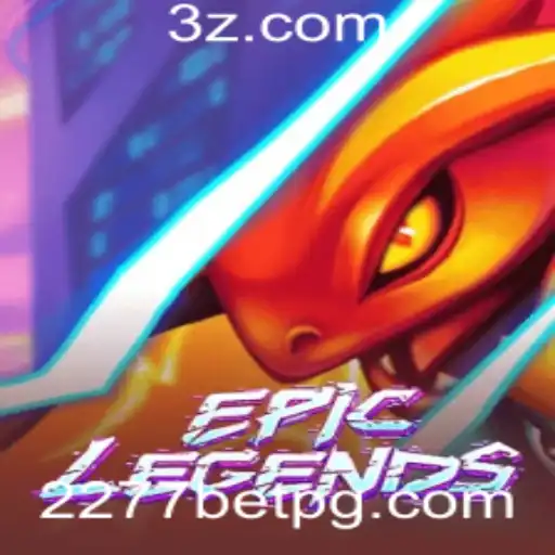 Explorando EpicLegends: Um Novo Patamar em Jogos Interativos