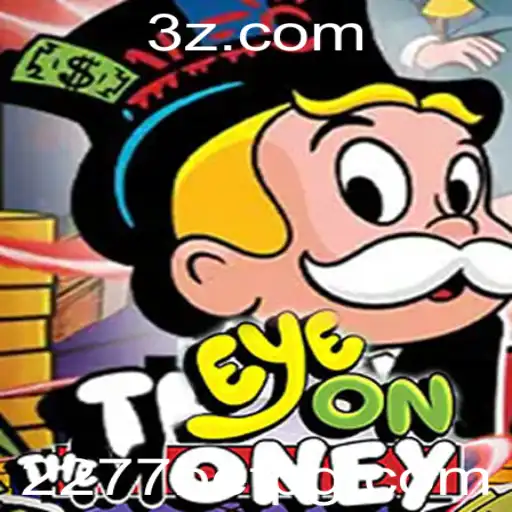 EyeOnTheMoney: Uma Nova Dimensão nos Jogos de Aposta