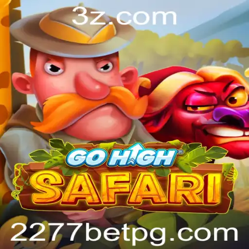 Explorando o Mundo de GoHighSafari: Um Jogo Inovador no Cenário Atual