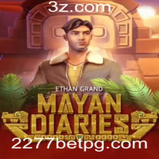 MayanDiaries: Explorando Aventuras e Estratégias no Jogo de Azar