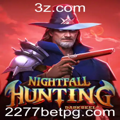 NightfallHunting: Uma Experiência Imersiva de Aventura e Estratégia