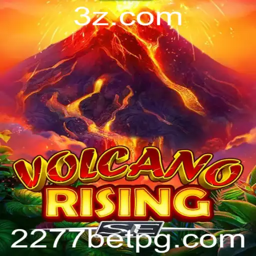 Descubra a Aventura Intensa de VolcanoRisingSE - O Novo Sucesso nos Jogos Eletrônicos