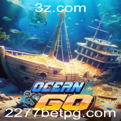 Explore o Mundo de OceanGO: Aventura Subaquática com 2277bet