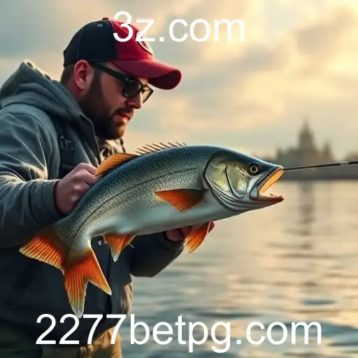 Pesca Online: O Universo Digital da 2277bet