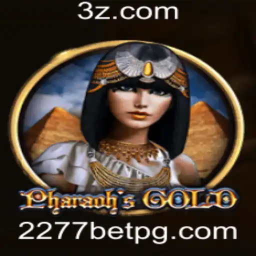 PharaohsGold: Um Mergulho no Jogo de Apostas Inovador com 2277bet
