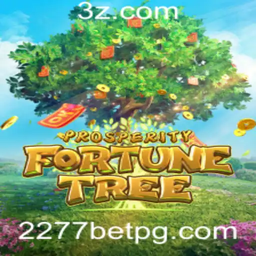 Desvende o Mundo de ProsperityFortuneTree: A Nova Sensação no Jogo com 2277bet