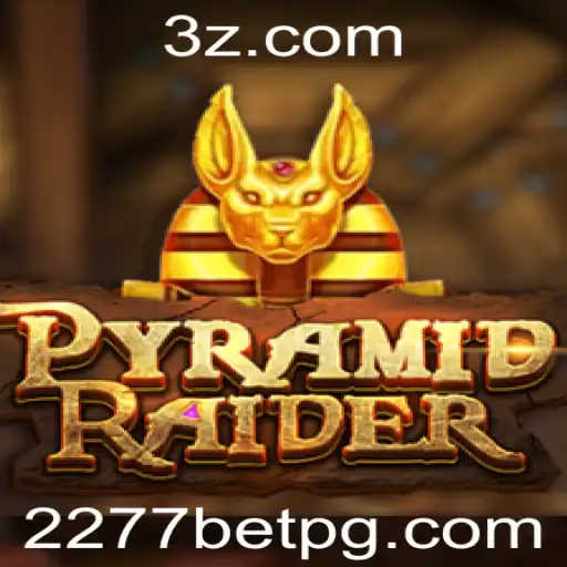 Explorando a Emoção de PyramidRaider com 2277bet