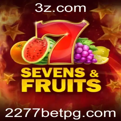 Explorando SevensFruits: Mergulho no Jogo com 2277bet