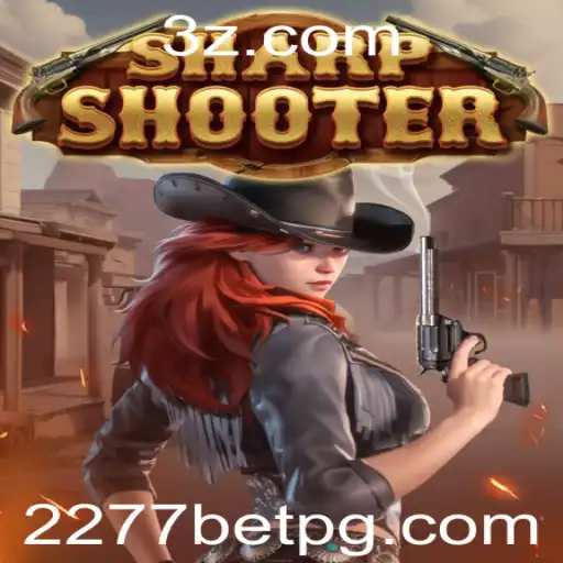 Descubra o Fascinante Mundo de 'Sharpshooter' com 2277bet