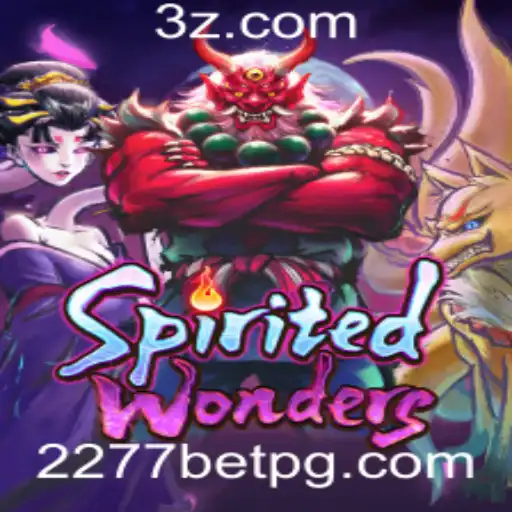 Descubra o Universo de SpiritedWonders: Um Jogo Fascinante