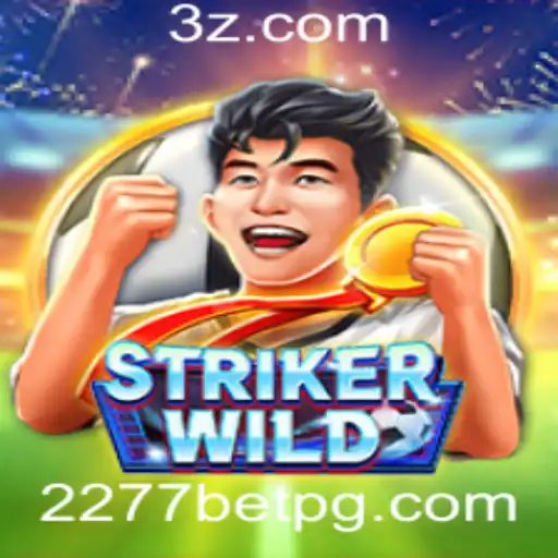 Descubra StrikerWILD: O Jogo Emocionante de 2277bet